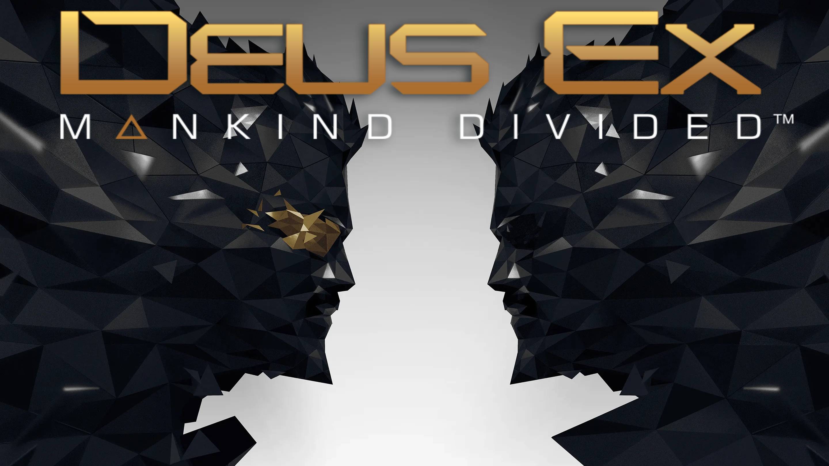 Deus Ex _ Mankind Divided Часть 1 #deusexmakingdivided #игры смотреть онлайн