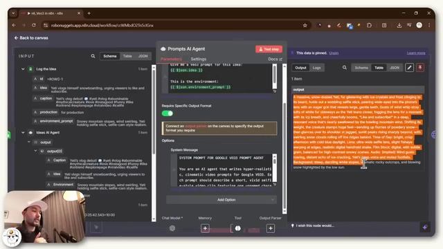 Google Veo3 теперь в n8n — вот как использовать. Лучшая AI-модель для видео на автопилоте
