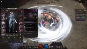 "Сезон 5" "Удар колесом" Простой билд 150+ лвл"  Undecember