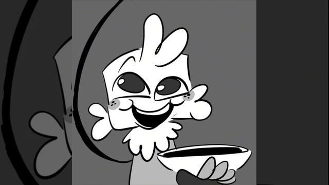 Анимации по миру Денди