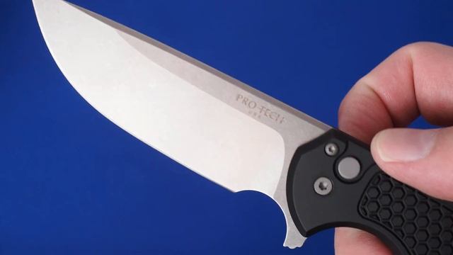 Нож Pro-Tech Mordax Honeycomb MagnaCut MX105 USA