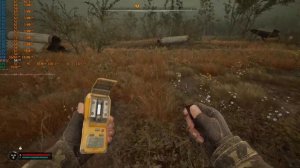 S.T.A.L.K.E.R. 2 - как вывести Вову из аномалии