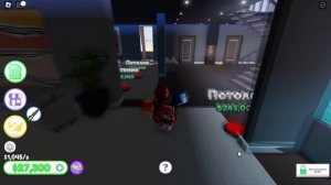 ПОСТРОИЛ САМЫЙ ДОРОГОЙ ДОМ ЗА 100 000 000$ В РОБЛОКС! / MEGA MANSI