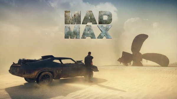 Mad Max Часть 6