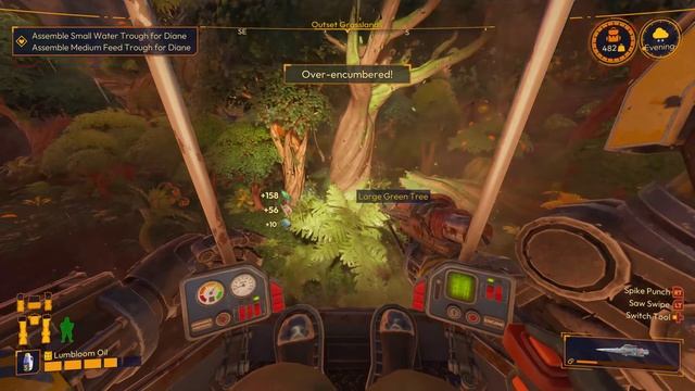 Lightyear Frontier (2024) [PC] - Часть 4 из 4