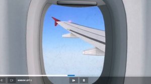 Падение самолёта Airbus 320-200 в RFS - REAL FLIGHT SIMULATOR