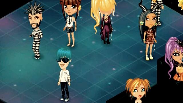 Аватария Изгой vs Хранитель #KoNFFetk@ смотреть онлайн