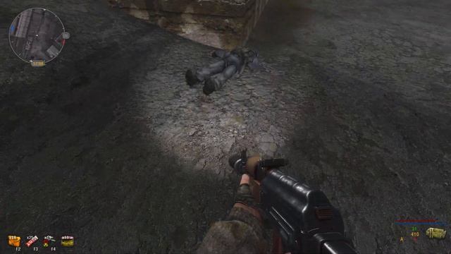 Прохождение DEAD CITY EPILOGUE #5 - Модифицированный КПК смотреть онлайн