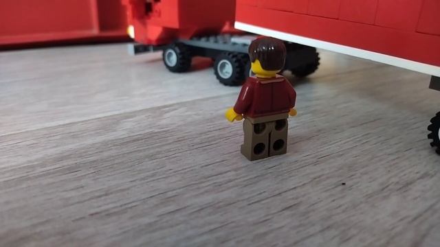 Дальнобойщики 3 серия 