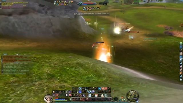 AION CLASSIC: УБИЙЦА (ГАЙД) смотреть онлайн