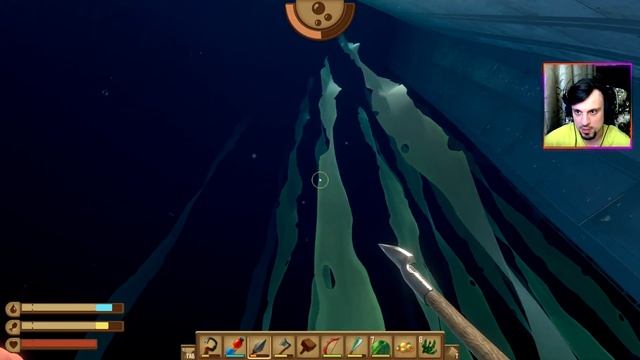 Темные пучины мрака прошлого мира! MAKAR ON Vs RAFT (#30)