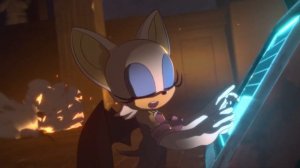 Sonic X Shadow Generations Тёмное начало | Эпизод 2 | В поисках пути