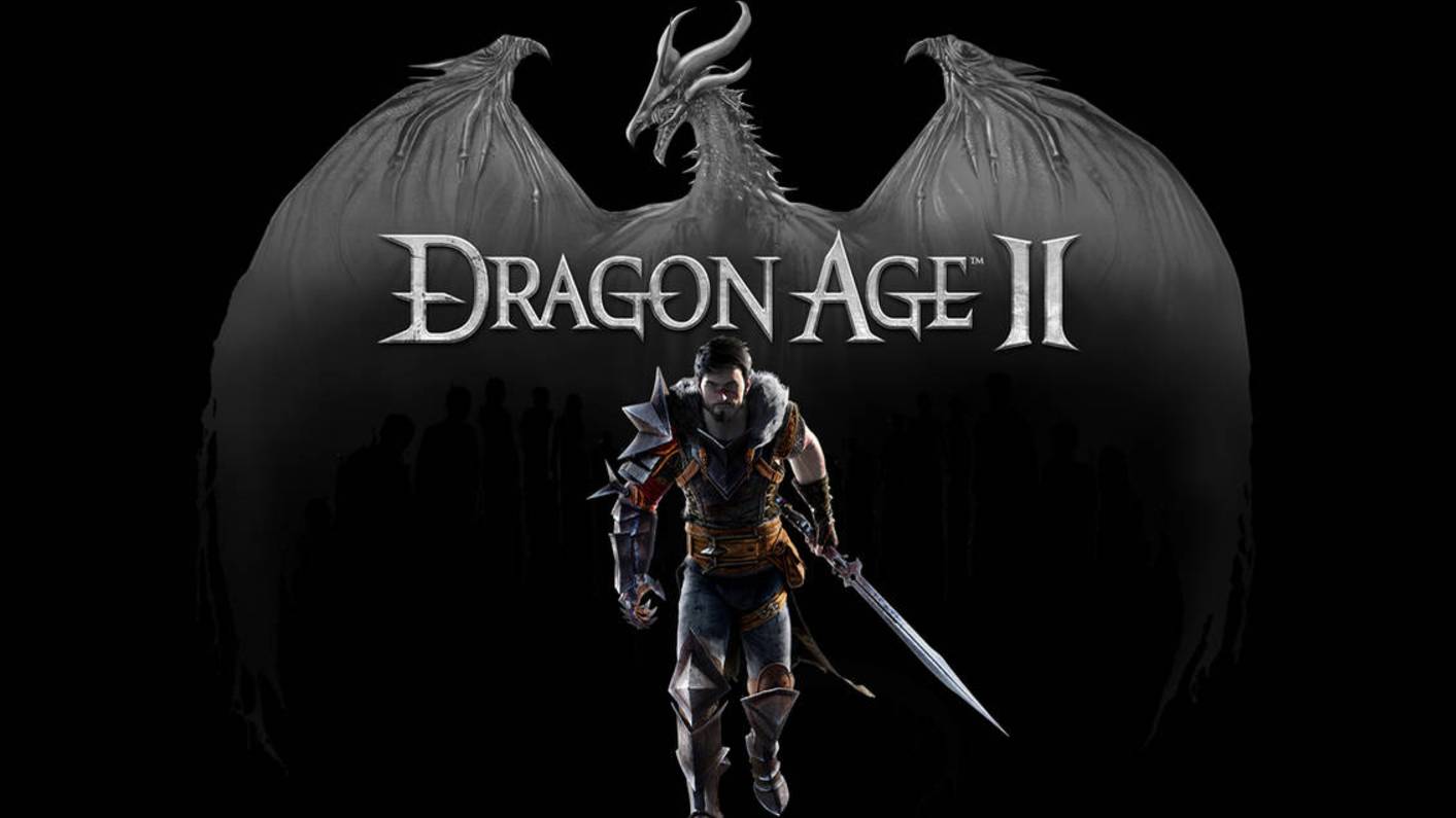 Новые этап приключений #13 \ Dragon Age II смотреть онлайн