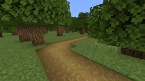 Карта Винни пуха «World Builder» на Майнкрафт бедрок