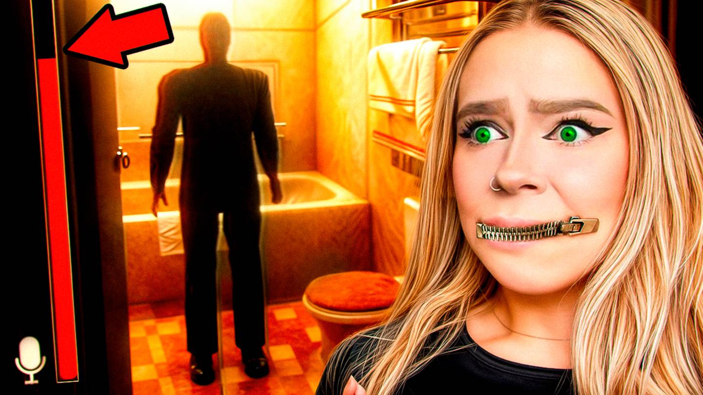 ОНО ПРИШЛО ЗА МНОЙ! ХОРРОР - Fears to Fathom 2 смотреть онлайн