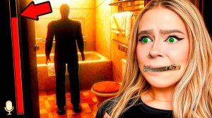 ОНО ПРИШЛО ЗА МНОЙ! ХОРРОР - Fears to Fathom 2