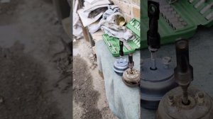 Заміна актуатора турбіни 1.9 TDI Гольф 4 Без зняття турбі?