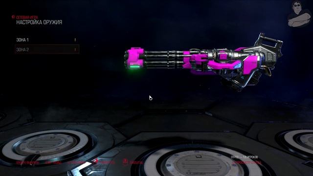 DOOM 2016 - АДДДДДД!!!! смотреть онлайн