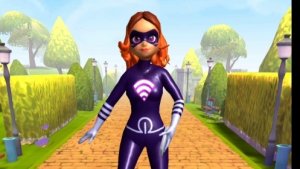 Леди Баг и Супер-Кот