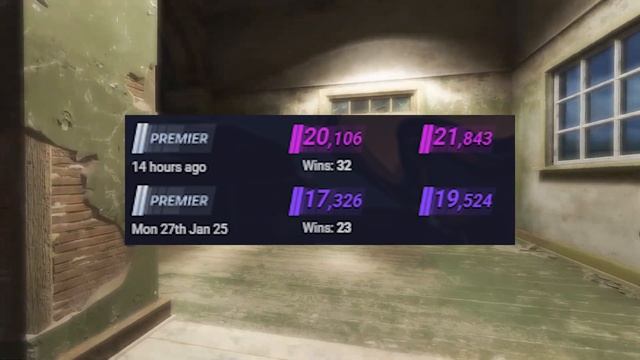 ЧТО НЕ ТАК С ПРЕМЬЕР РЕЖИМОМ? КАЛИБРОВКА 2 СЕЗОНА 🔥 (CS2) смотреть онлайн