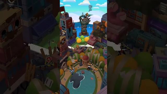 играю в Том: герои.спас Анжелу смотреть онлайн