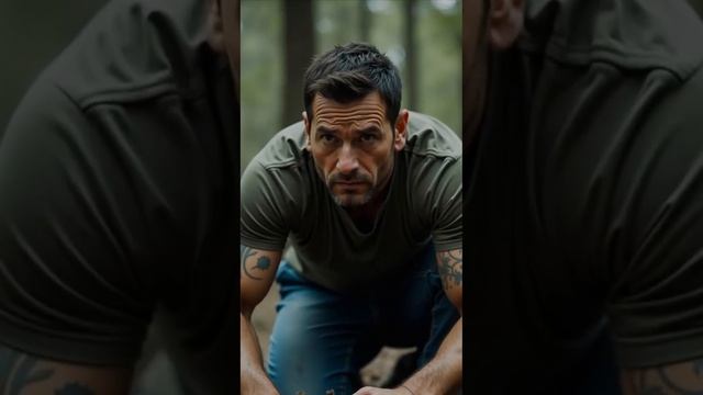 " Стоял человек у развилка пути " На стихи Натальи Корз? смотреть онлайн