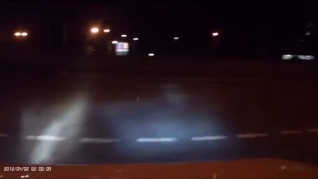 Прямоток ваз 2101