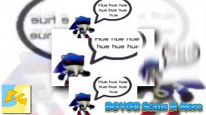 (перезалив): (YTPMV) Hue hue hue (metal sonic singing meme) Scan