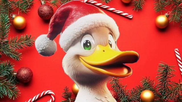 НОВОГОДНИЙ #ТЕКСТ - БЕЗ МАТА - Автор: Кирилл Бледный