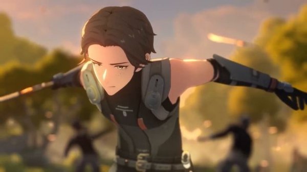 ЧТО СТАЛО С WUTHERING WAVES