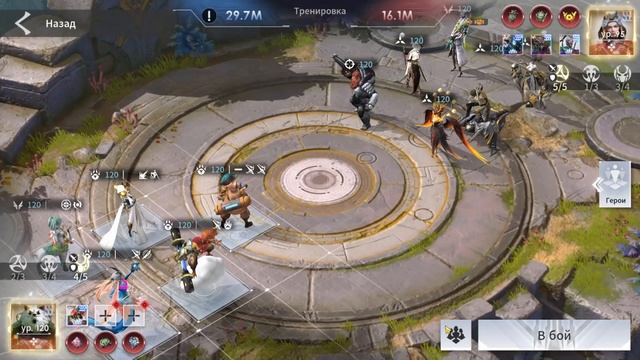 ETERNAL EVOLUTION: ГАЙД ДЛЯ НАЧИНАЮЩИХ! ПРИЗЫВАТЕЛИ!