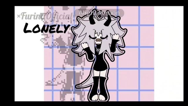 //ХАХХАХАХАХХА ЧО У МЕНЯ СО ЗВУКОМ//Коллабик с Фуриной///опять этот лонли лонли😭😭😭😭//11:31// смотреть онлайн