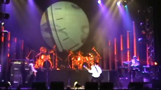 Автограф - Концерт в Самаре (2005) смотреть онлайн