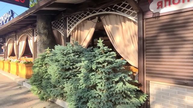 Архипо-Осиповка 2023 Самые вкусные цены! смотреть онлайн