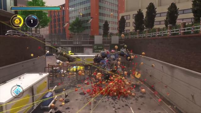 KNACK 2 - часть 5,ещё немного. .. смотреть онлайн