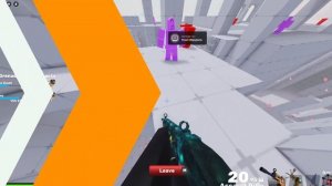 Про советы в Соперниках/RIVALS!