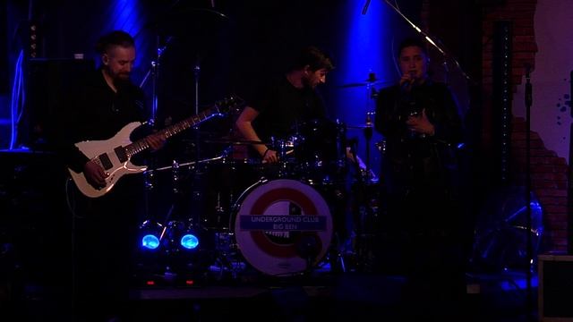 2024-06-02 - Группа «NORA» - ROCK-SUMMER-FEST в клубе «Big Ben»