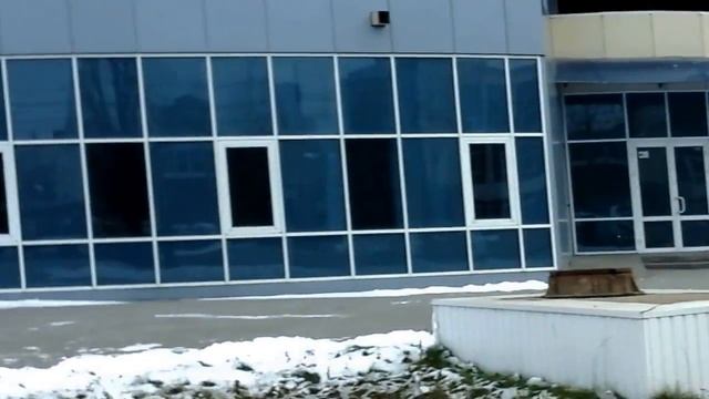 г. Липецк ул. 50 лет НЛМК ( ТЦ )