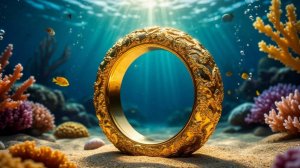 Мои находки в Черном море.