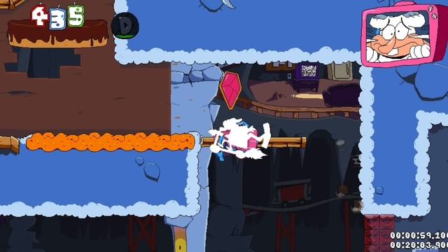 Обзор Sugary Spire Exhibition Night.