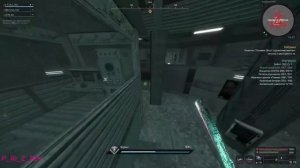 Stalcraft X как пройти босса хозяин зоны без багаюзерства