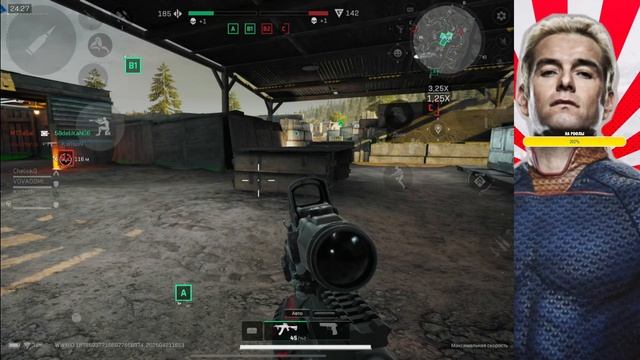 DELTA FORCE MOBILE ГЛОБАЛЬНЫЙ РЕЛИЗ! КАК СКАЧАТЬ ССЫЛКА В ОПИС? смотреть онлайн