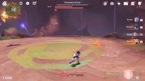 ГЕНШИН ТОЛЬКО ЗА ЭЛЕКТРО ПЕРСОНАЖЕЙ | ГЕНШИН С НУЛЯ | 5 ?