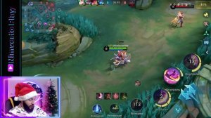 РУБИ 🔥 ГАЙД 2025 🔥 Mobile Legends: Bang Bang//Guide to Ruby