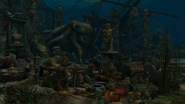 Легенды странствий. Начало - Прохождение часть 1 смотреть онлайн