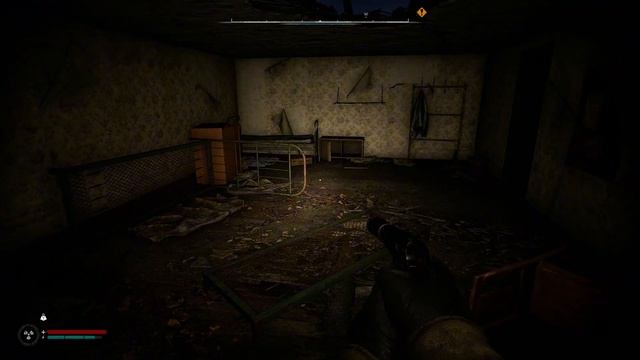 Сталкер 2: где найти РПГ и как попасть в тайник в Чистом смотреть онлайн