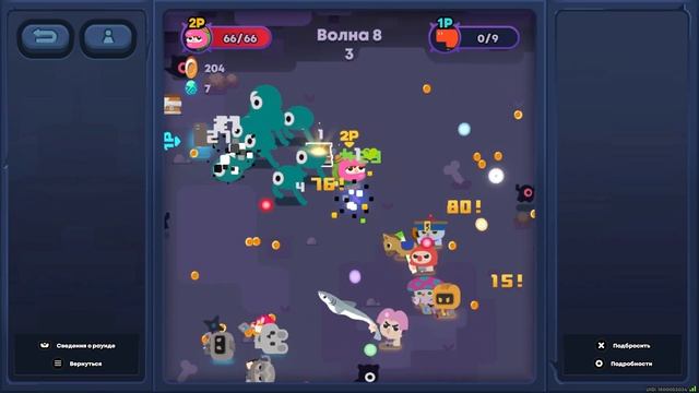 ZZZ Event | Заруба в "Годфингере" / Godfinger Ultimate Showdown | 1.5 January 28 - смотреть онлайн