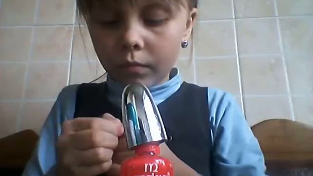 100 слоев лака