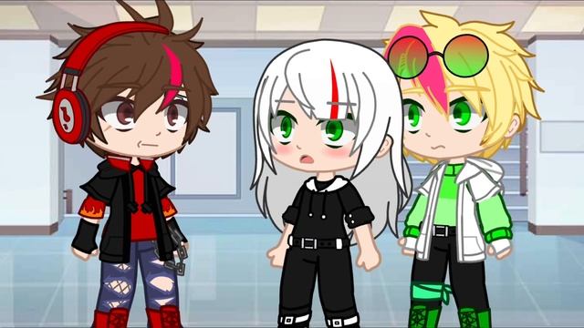 | Отказаться от соулмейта?/Give up soulmate? | part 1 | Meme | Greenflame | Ni смотреть онлайн