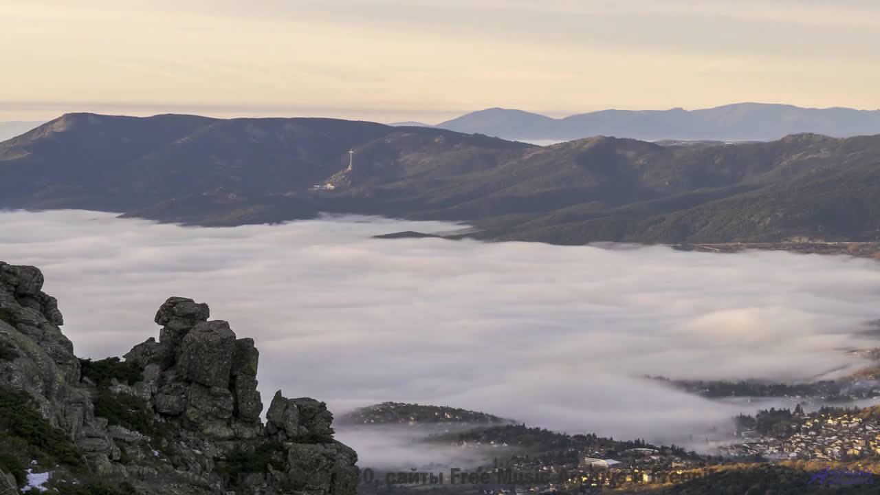 Эта композиция идеально сочетается с лесами - Asleep -- Frau Holle -- Different Ways